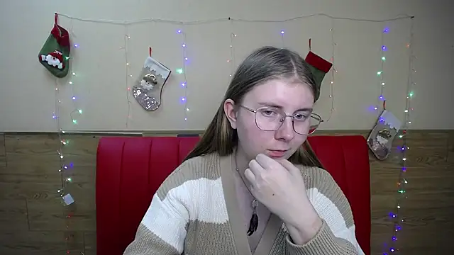 RysaKosaYlya online show from December 21, 12:38 pm