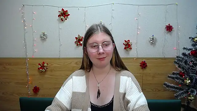 RysaKosaYlya online show from December 27, 3:15 pm