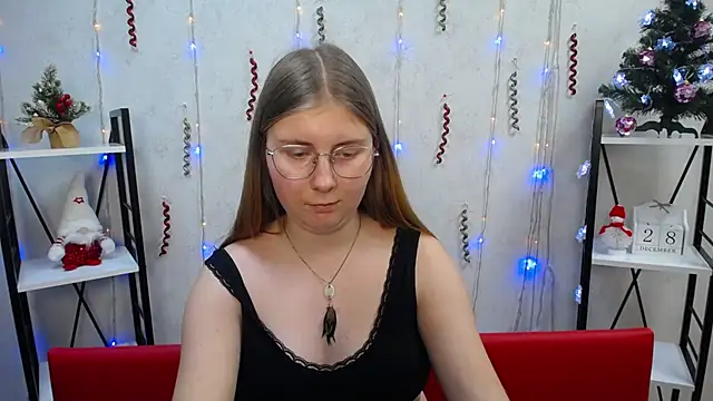 RysaKosaYlya online show from December 28, 9:20 am