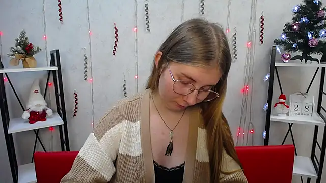 RysaKosaYlya online show from December 28, 3:26 pm