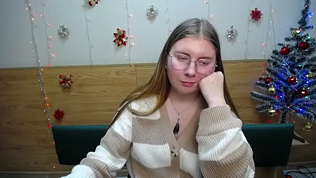 RysaKosaYlya online show from January 13, 12:13 pm