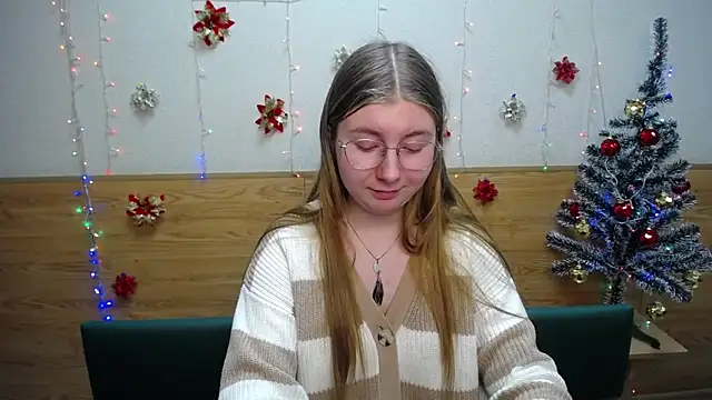 RysaKosaYlya online show from January 16, 9:05 am