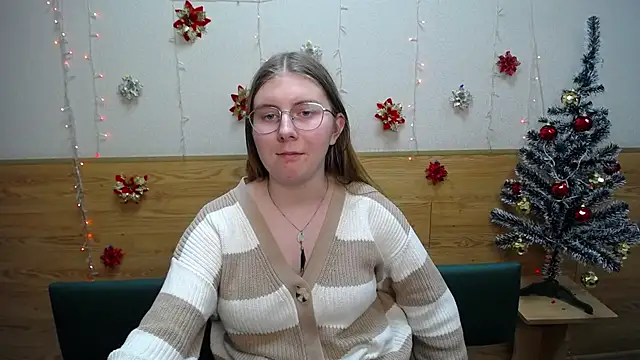 RysaKosaYlya online show from January 16, 3:13 pm