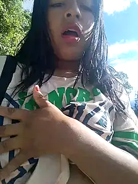 Danna-linyi online show from March 5, 8:53 pm