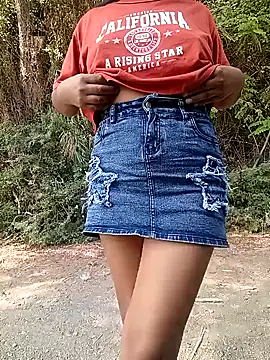 Danna-linyi online show from May 17, 5:31 pm
