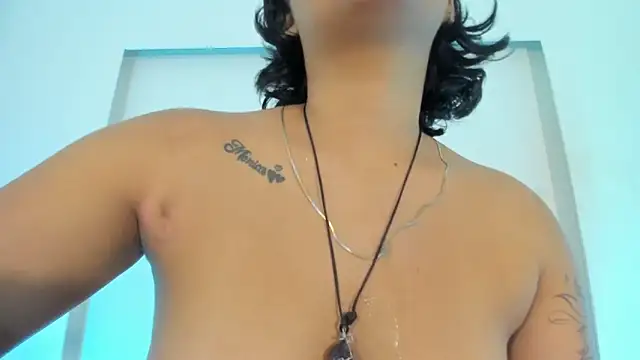 Snapshot of _sowy_venus_ chatting on October 29, 8:43 pm sowy venus online show from October 29, 8:43 pm