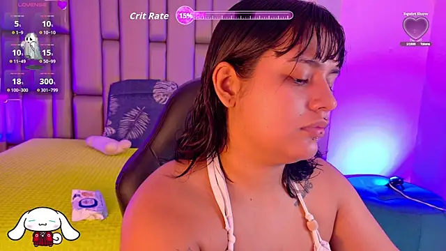 Snapshot of _sowy_venus_ chatting on May 26, 11:39 am sowy venus online show from May 26, 11:39 am