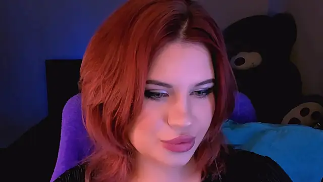 Snapshot of evaharve chatting on November 3, 5:31 am evaharve online show from November 3, 5:31 am