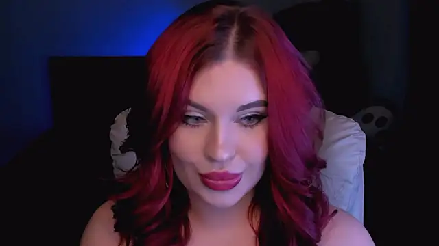 evaharve online show from February 3, 6:13 pm