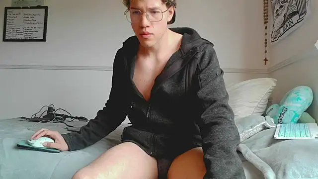 ethan blake online show from May 4, 3:30 pm