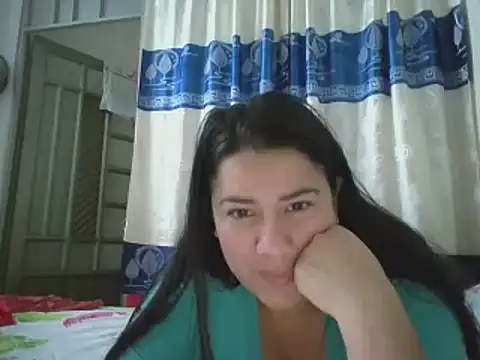 kivylovehot online show from January 10, 7:32 pm