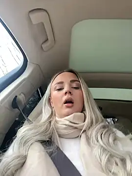 CherryEmmy online show from February 23, 11:55 am