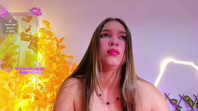 HaleyAmaya online show from June 26, 12:59 am