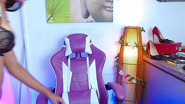 georgina lulu online show from February 4, 10:24 pm