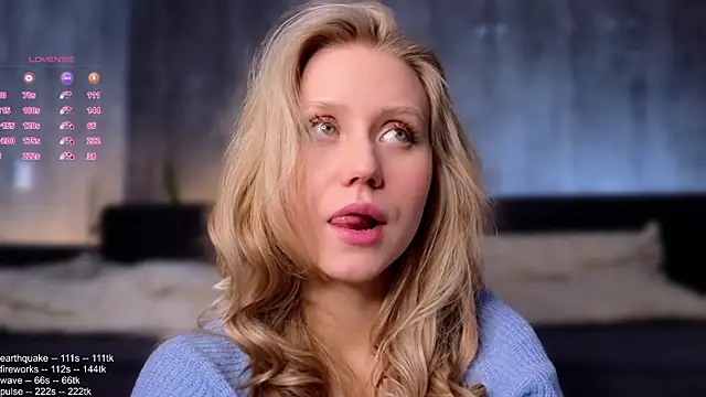 WiloneEsse online show from March 15, 1:19 am