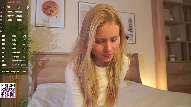 WiloneEsse online show from February 15, 4:25 pm