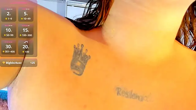 Snapshot of Dulce_smith_1 chatting on November 22, 11:26 pm Dulce smith 1 online show from November 22, 11:26 pm