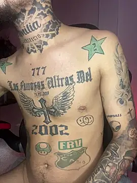 Snapshot of Junihn0 chatting on January 10, 5:45 pm Junihn0 online show from January 10, 5:45 pm