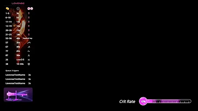 AlazSanna1 online show from March 10, 6:23 pm