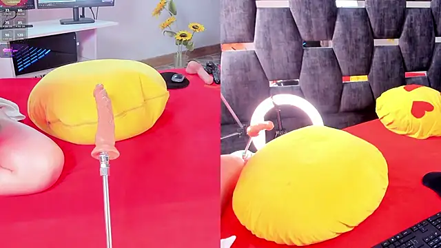 AlazSanna1 online show from June 11, 12:08 am