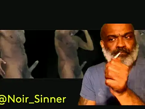 Snapshot of sinnernoir chatting on February 20, 7:12 am sinnernoir online show from February 20, 7:12 am