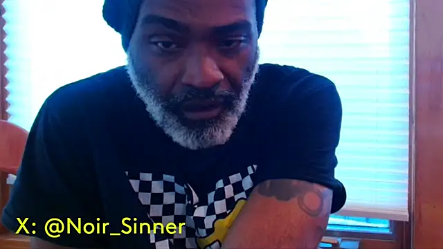 sinnernoir online show from December 14, 4:01 pm