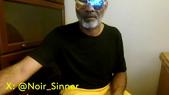 sinnernoir online show from April 26, 1:47 am