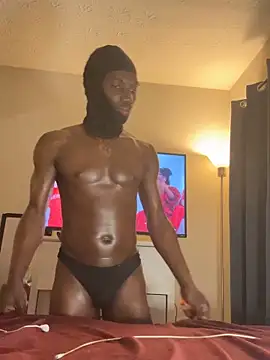 Shawtyblaque21 online show from May 8, 3:34 am