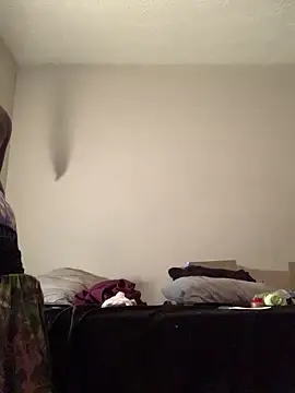 Shawtyblaque21 online show from May 10, 1:33 am