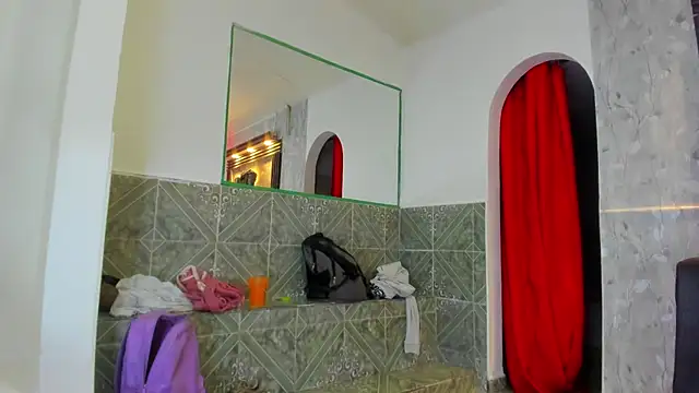 Duodreamhot online show from June 26, 4:39 am
