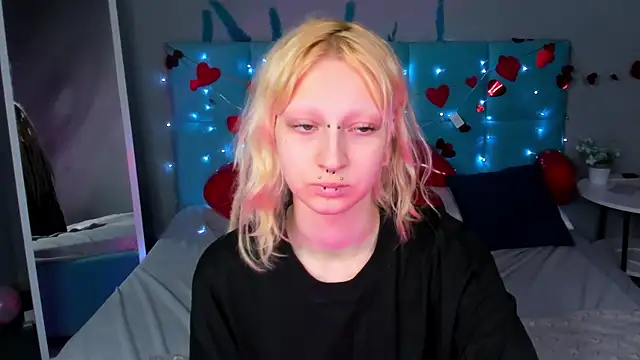 Lexy-Woorhez online show from February 20, 10:27 am