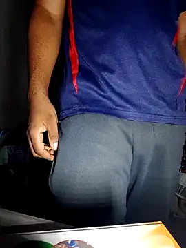 black 1joe online show from March 16, 7:29 pm