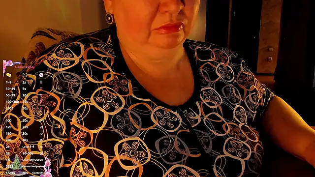 SexxyDreams1 online show from December 21, 8:39 am