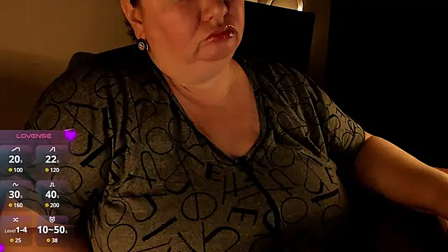 SexxyDreams1 online show from March 5, 12:16 am