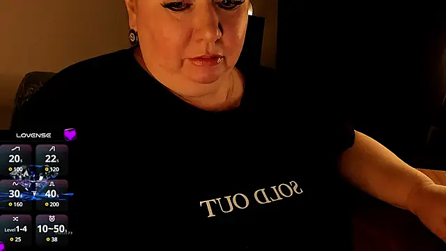 SexxyDreams1 online show from March 7, 12:48 am