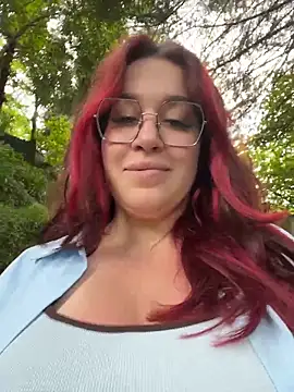 Snapshot of VikiDemi chatting on June 19, 12:31 pm VikiDemi online show from June 19, 12:31 pm