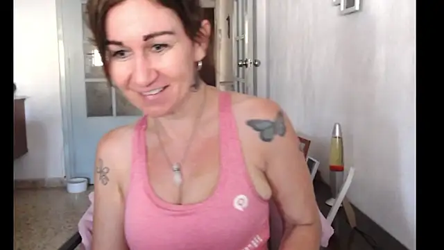 TamaraSweetxo online show from May 20, 3:40 pm