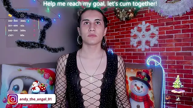 andy angell1 online show from December 20, 3:24 am