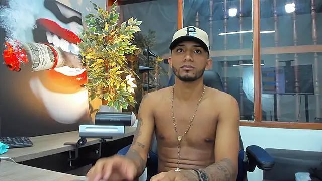 Robin Rief online show from January 27, 7:03 am