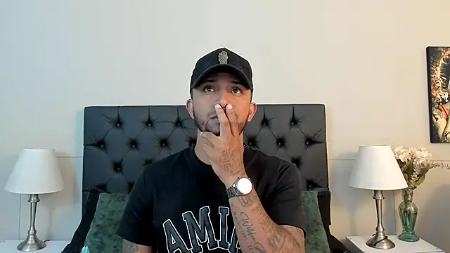 Robin Rief online show from September 12, 3:17 am