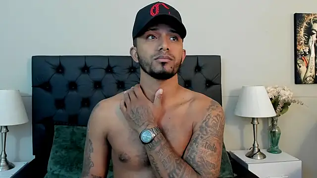 Robin Rief online show from September 13, 3:28 am