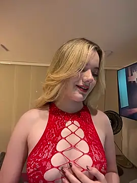 NicoleCut online show from January 17, 11:41 pm