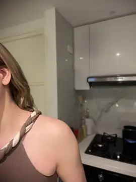 NicoleCut online show from June 15, 10:06 am