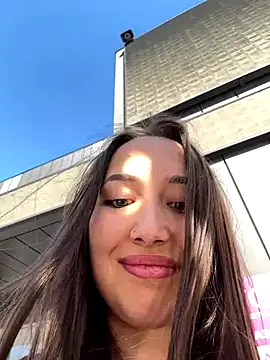 VelvetVixenI online show from September 14, 12:04 pm