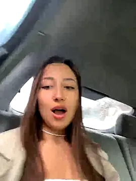 VelvetVixenI online show from September 18, 11:23 am