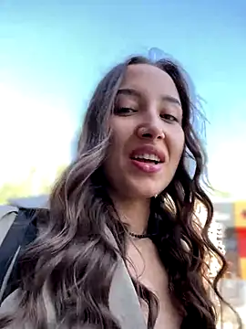 VelvetVixenI online show from September 22, 11:56 am