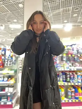 VelvetVixenI online show from March 6, 4:36 pm