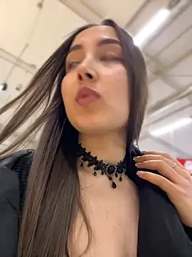 VelvetVixenI online show from March 17, 5:38 pm