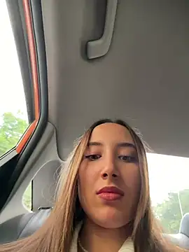 VelvetVixenI online show from May 28, 3:42 pm
