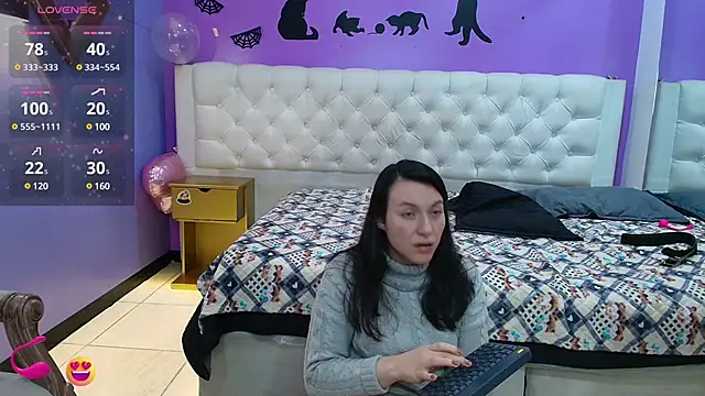 JeremmyAndStacy online show from March 21, 5:23 pm